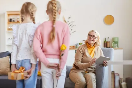 Fête des grands-mères : la Mayenne lance une nouvelle opération...