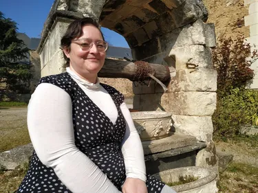 Témoignage. Violée pendant son adolescence, elle espère publier son...