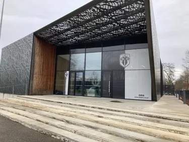 Football. Angers SCO : la baisse des salaires pour les joueurs et...