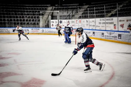Ducs d'Angers. L'opposition au Conseil régional demande la...