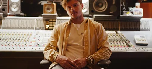 Mome et Ricky Ducati enchaînent avec ‘They Said’ !