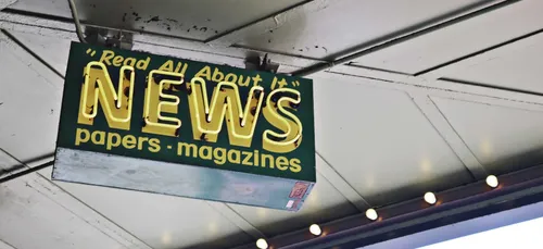 Actu : rave géante et remerciements forcés…