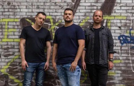 La disco house de Redondo !