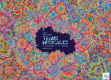L'édition 2020 des Transmusicales est maintenue