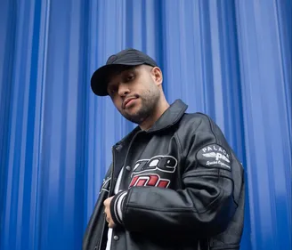 Jax Jones invité ce soir !