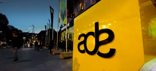 L'Amsterdam Dance Event commence demain dans une version 100% digitale