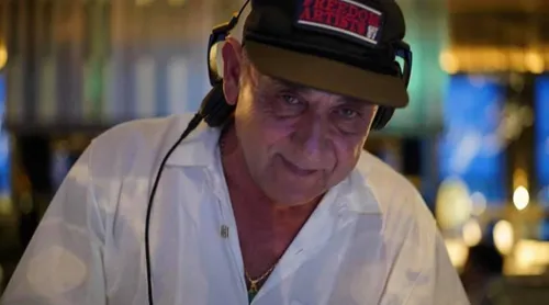 Mort de José Padilla, maestro d'Ibiza