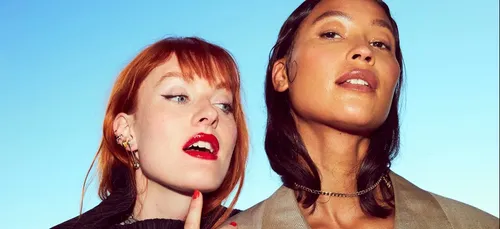 La music story du jour : Icona Pop