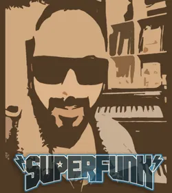 Superfunk est de retour avec New York City, son nouvel EP disco funk