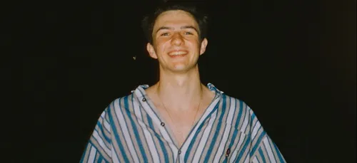 Petit Biscuit invité ce soir !