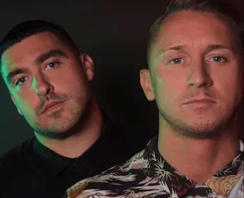 Camelphat dévoile enfin son premier album "Dark Matter"