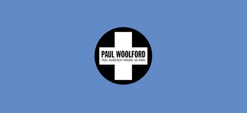 La music story du jour : Paul Woolford
