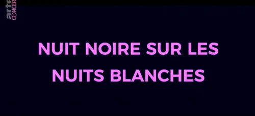 Livestreams : le documentaire