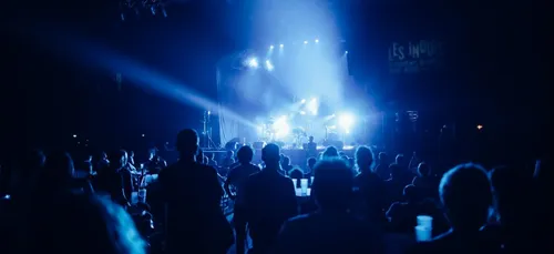 Le Printemps de Bourges cherche les stars de demain avec les iNOUïS