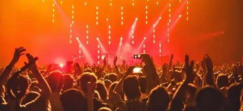 Des concerts pendant le Covid ? Oui, c’est possible
