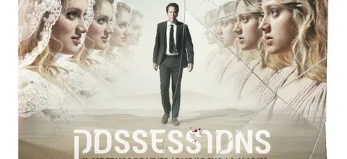 Possessions : Tout savoir (sans spoilers) sur la nouvelle série...