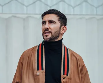 Qui est Hot Since 82 ?