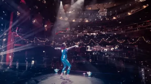 Le retour de Sophie Ellis-Bextor