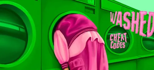 Voici le nouveau Cheat Codes !