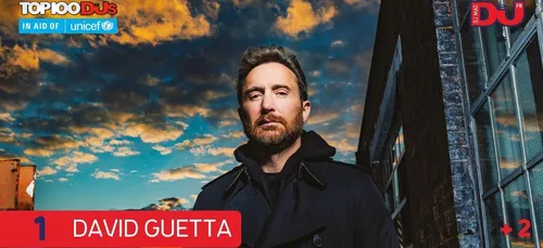 TOP 100 DJS 2020 : LE CLASSEMENT FINAL