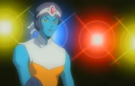 Joris Delacroix invité ce soir !