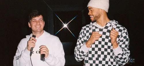 Martin Garrix : un album en 2021 pour son side project Area 21