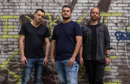 La music story du jour : Redondo