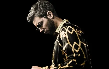 Meduza invité ce soir !