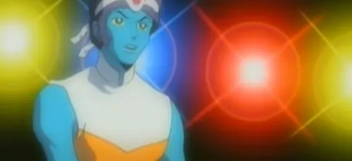 La music story du jour : One More Time