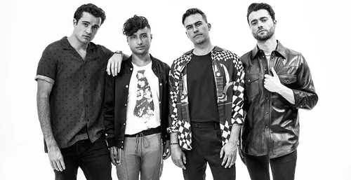 Release FG – Loud Luxury & Franck Walker ft Stephen Pust – Like Gold