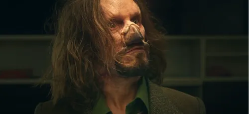 The Supermen Lovers de retour avec le délirant « Pigeon »