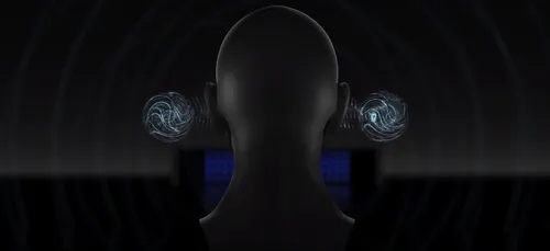 SoundBeamer, l'enceinte qui diffuse dans votre tête sans écouteurs !