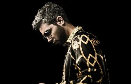 La music story du jour : Meduza