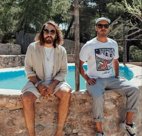 The Vision dévoile son album éponyme sur Defected Records