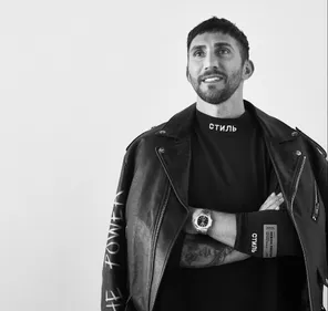 La music story du jour : Hot Since 82