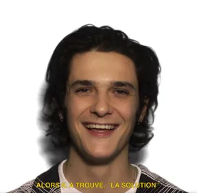 La bamboche c'est pas terminé !