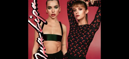 Coup de cœur FG : Tommy Glasses remixe le duo Dua Lipa – Angèle