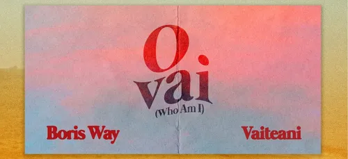 Boris Way distribute du soleil et des good Vibes avec son nouveau...