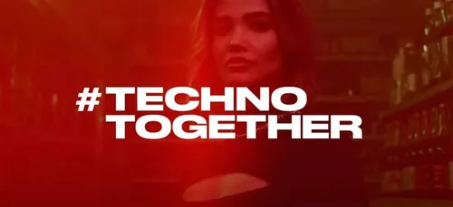 #TechnoTogether