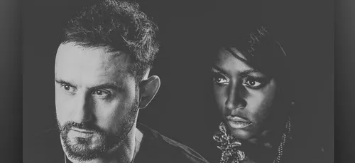 Coup de coeur FG : 'Heaven' de Low Steppa avec Mica Paris