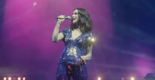 La music story du jour : Sophie Ellis Bextor