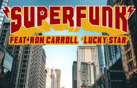 La music story du jour : Superfunk