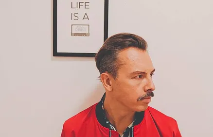 Release FG – Purple Disco Machine feat Mind Entreprises – Exotica 