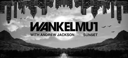 « Sunset », la dernière création de Wankelmut