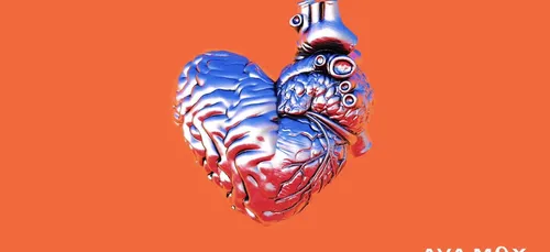 Pour My Head & My Heart, Ava Max sample un énorme tube dance des...