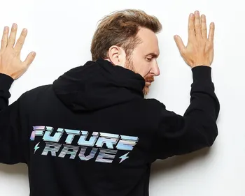 Release FG - David Guetta & Morten Ft Lanie Gardner - Dreams