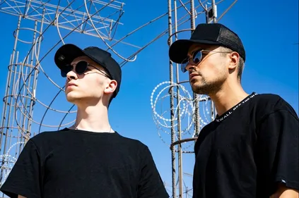 Trinix invités ce soir !