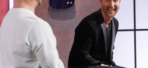 David Guetta coach surprise de The Voice…Allemagne