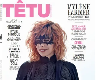 Têtu fête ses 25 ans ce soir !