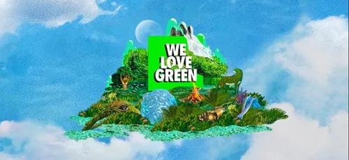 Le festival We Love Green dévoile sa programmation !